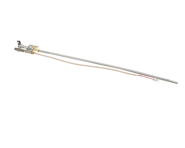 PITCO B8040701-C PG PLT ASSEMBLY MV NAT ECONO