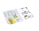 PITCO B8043274-C PG; COV VF65 LP TO NAT
