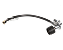 PATIO COMFORT 1115A HOSE AND REGULATOR ASSEMBLY: F