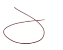 PITCO PP10339 WIRE APPLIANCE-18 AWG R ED