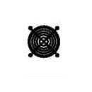 PITCO PP11378 FAN GRD WIRE 3.125 SQ