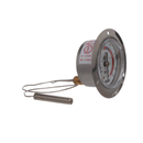 POWERS EQUIPMENT 21FB060 THERMOMETER