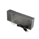 POWERS EQUIPMENT CONDEVAP CONDENSATE PAN W/ HEATER