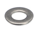 POWER SOAK 27484 WASHER FLAT 5/16 S/S (MAX OD