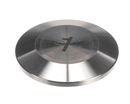 POWER SOAK 41572 END CAP; 1-1/2 SANITARY
