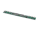 MAGIC CHEF D155TDOP02.01/P TEMP. CONTROL PCB (44DZ PREN)