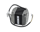 QBD MODULAR SYSTEMS 106443 M4Q045-EF03-E4 CONDENSER MOTOR