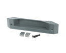QBD MODULAR SYSTEMS 206281 DOOR HANDLE KIT
