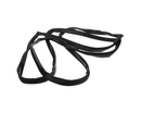 QBD MODULAR SYSTEMS 47-0140-020 DOOR GASKET