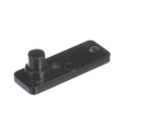 QBD MODULAR SYSTEMS 47-7140-002 PIVOT ASSEMBLY TOP