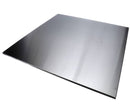 QBD MODULAR SYSTEMS 470020591 WELD RUC27 OVER HANG TOP PANEL