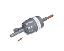 QBD MODULAR SYSTEMS 740530106 CATCH ALL FILTER DRIER