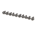 QBD MODULAR SYSTEMS SCREW-PREP