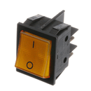 QUALITY ESPRESSO 07967020 SWITCH 230VLUM