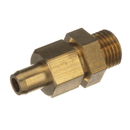 QUALITY ESPRESSO 08178808 COMPENSATION VALVE AS