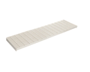 QMARK 2501-2020-001 OUTLET GRILLE ASSY