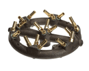 QUEST METAL WORKS 02-Z21PROP BURNER - Z21 PROP C/W 638B JETS - STANDARD