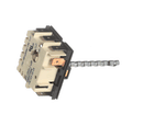 QUEST METAL WORKS 04-IN HT120 (OLD 170-IN HT120) INFINITE HEAT CONTROL 120V