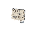QUEST METAL WORKS 04-IN HT240 (OLD 168-IN HT240) INFINITE HEAT SWITCH 240V