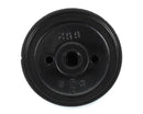 QUEST METAL WORKS 04-KNOBINF KNOB INFINITE HEAT SWITCH