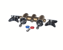QUEST METAL WORKS 07-B2297CH MIXING VALVE - B512