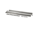 QUEST METAL WORKS 09-S520022 DRAWER SLIDE 22-INCH - HEAVY DUTY SPECIAL CU