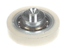 QUEST METAL WORKS 09-WHE1600 WHEEL - NYLON (1 1/8-INCH DIA.)