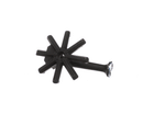 QUEST METAL WORKS 150B-GBASHOR