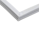 QUEST METAL WORKS 17-GF40914 GASKET- POP RIVET TYPE 14.375X9.75X0.625