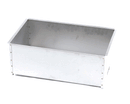 QUEST METAL WORKS 170-GSSWELL WELL - STAINLESS STEEL