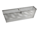 QUEST METAL WORKS 21-BASSTMV STRAINER BASKET (CRUMB TRAY)