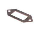 QUEST METAL WORKS 21-GAS1030 GASKET - COPPER (FOR STAR BURNER)