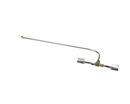 QUEST METAL WORKS 21-LD360AS JET LIGHTER - TWIN - ASSEMBLY