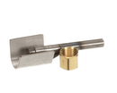 QUEST METAL WORKS 21-LD360JL JET LIGHTER - SINGLE (LD360) C/W NUT & SLEEVE