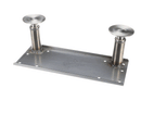 QUEST METAL WORKS 21-MV89CHN UNICHANNEL - LEG ASSEMBLY (10/97 TO CURRENT)