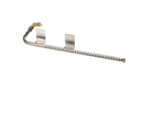 QUEST METAL WORKS 21-MVRLWBN RIBBON LIGHTER W/ BRACKET-NAT