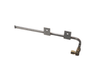 QUEST METAL WORKS 21-MVRLWBP RIBBON LIGHTER C/W BRKT - PROP