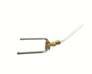 QUEST METAL WORKS 21-PILY5BR PILOT ASSY 3.5 PRONGS