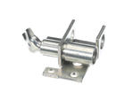 QUEST METAL WORKS 23-BASJ970 PILOT BURNER (BASO) - NAT OR PROP