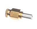 QUEST METAL WORKS 23-BASY9NA ORIFICE TIP - NAT (FOR PILOT BURNER - BASO) (6/06