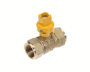 QUEST METAL WORKS 23-BVB05CG VALVE - GAS SHUT-OFF (NEO-460F) (MAY 198