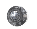 QUEST METAL WORKS 23-DIALBJM DIAL (FOR BJWA) 400 DEGREE - HI (NOV 1/94 TO CURRE