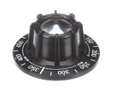 QUEST METAL WORKS 23-DIALFD2 DIAL KNOB(150-500 DEGREE) (1/96-CURRENT)