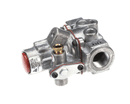 QUEST METAL WORKS 23-H15CB3D SAFETY VALVE BASO