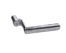 QUEST METAL WORKS 23-KEY2001 HANDLE FOR GAS VALVE (