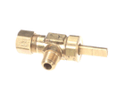 QUEST METAL WORKS 23-OVE4903 VALVE - OVEN SHUT OFF ASSEMBLY 1/4-INCH NPT