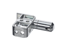 QUEST METAL WORKS 23-PBJ114D PILOT BURNER NO ORIFICE ORDER SEPARATELY