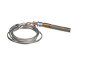 QUEST METAL WORKS 23-PGQ313A PILOT GENERATOR - Q313A1014