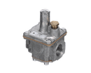 QUEST METAL WORKS 23-PRR400S PRESSURE REGULATOR 1/2-INCH R400 NAT