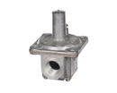 QUEST METAL WORKS 23-PRR500S PRESSURE REGULATOR - 3/4-INCH (NAT GAS ONLY)